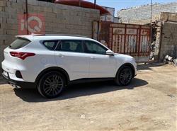 Jetour X70